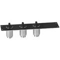 3 Lighter Plug Outlets