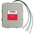 208/120V AC Power Surge Protection 3-Phase