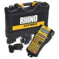 Labeler for 1/4", 3/8", 1/2", and 3/4" Labels