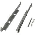4-Post 1U Shelf Kit