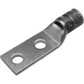 Copper Compression Lug, 2 Hole w/o Inspection