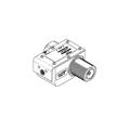 Bulkhead Protector,N/F
