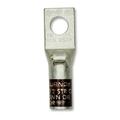 One-hole Compression Grounding Lug for #2 AWG Wire