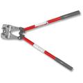 Mechanical Rotating Crimp Tool 8 AWG-4/0 AWG
