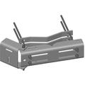 Universal Microwave Strut Support for up to 4-1/2