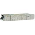 19" CPS6000 Rectifier System