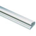 8' One-Piece Latching Surface Raceway