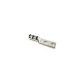 Two-Hole Copper Ground Lug for #2 AWG Wire
