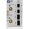 Opticl Tx/Rx, 1 Tx, 2 Rx, WDM, SC-APC, UL monitor.