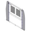 97-'19 Rear Partition Filler Panel Kit