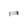 8.75 Aluminum Panel Chassis