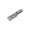 2-Hole Long Lug for #2 Flex Wire w/ 1/4" Studs
