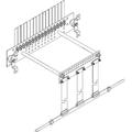 Weather Boot for Cable with up to 3-1/8" OD