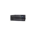 APC Smart-UPS 3000VA Rack/Tower LCD 100-127V
