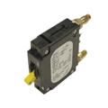 30A Battery Circuit Breaker with Yellow Handle