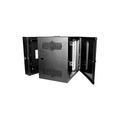 24" x 24" x 24" Swing-Out Wall-Mount Cabinet