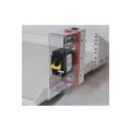 200A Battery Disconnect Breaker Assembly