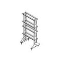 RRH Pad Mount, Large Version