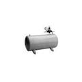 Low-pressure Tank with Regulator 1-5 psig