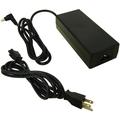 AC Power Adapter (120W) for Panasonic ToughBooks