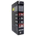 AC-DC PS & Batt Chgr w LVD.In 90-264Vac