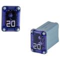 FMM Micro Female Time-Delay Fuses