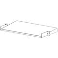 Air Baffle for the QS912F 19" System