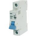 1-Pole 125VDC 10A Circuit Breaker