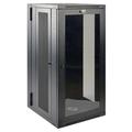 SmartRack 26U Low-Profile Switch-Depth Cabinet