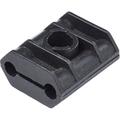 Double Block Hanger for 1/4" Cable. 10 PACK.