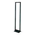 Standard Two-Post Relay Rack, 45 RMU
