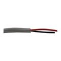 16 gauge, 1 pair shielded, twisted pair/ 500 ft.