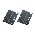 23" to 19" 2RU Panel Extender Brackets