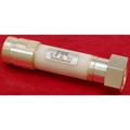 380-2700 MHz Inner/Outer DC Block