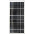 120W Photovoltaic Module Solar Panel