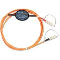 2m Multimode SC to SC Test Reference Cord, 62.5um