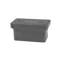 17" x 30" x 2" HD Underground Enclosure Cover