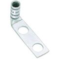 Two-hole, standard barrel lug with window