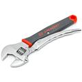 10" Locking Adjustable Wrench
