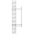 Side Mount Kit for SRL210 Antennas