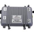 GPS Fiber Transport, 1 Channel, 1 Fiber +12VDC
