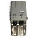 OVP Box for 2 RRUs with 2 strikesorb modules