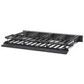 Dual Sided Cable Manager
