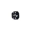 Die Set for RFA-4005 tool. For AWG 22-8