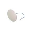 380 - 570 (UHF), 700 - 960 MHz Clarity Pearl In-Building Public Safety Antenna