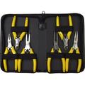 Pliers Kit, Serrated Jaw
