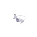 Pipe Railing Base for 1/2 inch air terminal