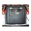 Rear Partition for '97-'19 Chevy G-Series