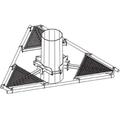 Hardware kit for 4-Sector platform