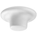 698 - 960, 1695 - 2700, 5200 - 6000 MHz PEAR S5379i SISO Antenna